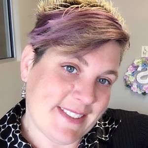 Meet your Posher, Shannon